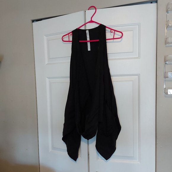 Lululemon Tranquillity Wrap - Picture 1 of 11
